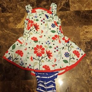 Matilda Jane Americana Bubble